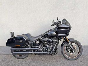 SOFTAIL LOW RIDER ST FXLRST