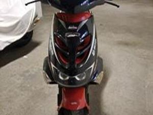 APRILIA SR 50 DITECH