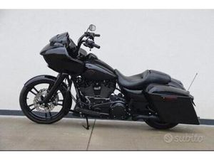 HARLEY-DAVIDSON ROAD GLIDE FLTRX 107 ZOLL BAGGER 2
