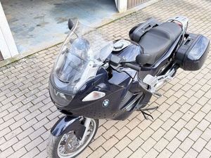 BMW K1200GT