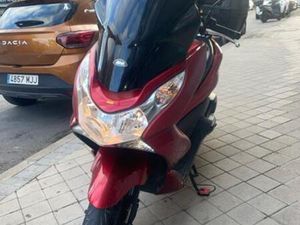 HONDA - PCX