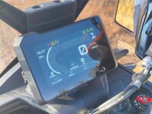 KTM - 890 ADVENTURE S