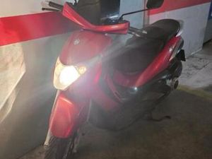 PIAGGIO - BEVERLY 125 CC