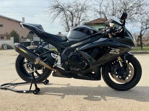 SUZUKI GSXR 600 К9 А2 →