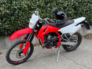 SWM SM 125 R