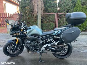 YAMAHA FZ
