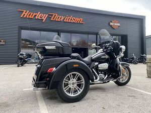 HARLEY-DAVIDSON TRIKE TRI GLIDE 1868 ULTRA 2024 1868 CM3 | MOTO TRIKE | 700 KM | NOIR | 83160 LA VALETTE DU VAR