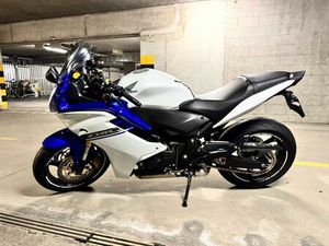 HONDA CBR 600F PC41 PIASECZNO