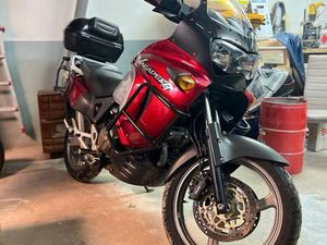 HONDA XL 1000 SD02 VARADERO