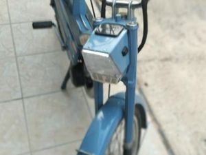 1970 MOTOBECANE MOBYLETTE A VENDRE