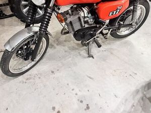 SPRZEDAM MZ ETZ 150 ŻARKI