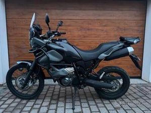 YAMAHA XTZ 660 - 2010