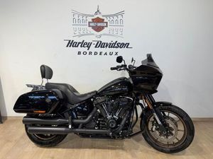 HARLEY-DAVIDSON SOFTAIL LOW RIDER 1923 ST 2022 1923 CM3 | MOTO CUSTOM | 26 500 KM | NOIR | 33130 BEGLES