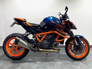KTM 1290 SUPER DUKE R 2023 1290 CM3 | MOTO ROADSTER | 16 969 KM | 06200 NICE
