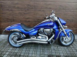 SUZUKI BOULEVARD M109R
