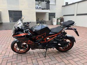 KTM RC 125
