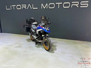 BMW R 1300 GS