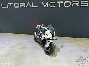 BMW S 1000 RR