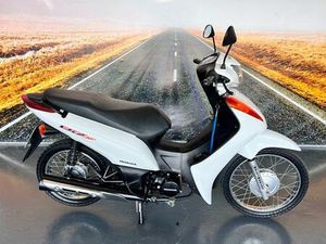 HONDA BIZ 100 ES