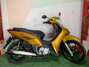 HONDA BIZ 125 EX/125 EX FLEX