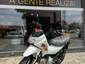 HONDA POP 110I