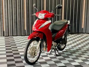 HONDA BIZ 110 I