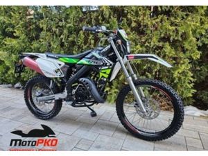 RIEJU MRT APRILIA FANTIC GILERA SMT SX RATY GWARANCJA MOTOPKO TRANSPORT GR