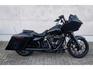 HARLEY DAVIDSON ROAD GLIDE ST 117CUI POWER 3.904KM! GTS STREET