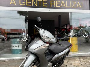 HONDA BIZ 125 EX/125 EX FLEX