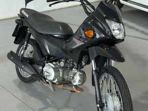 HONDA POP 110I ES