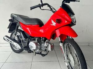 HONDA POP 110I