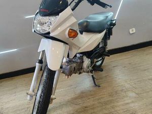 HONDA POP 110I