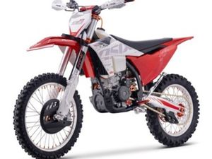 DIRT BIKE ASIX XR-99 300 CC 21/18 - POZNAŃ, RATY 10X0%, LEASING, WYSYLKA