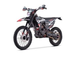 DIRT BIKE ASIX XT-97 300 CC 21/18 - POZNAŃ, RATY 10X0%, LEASING, WYSYLKA