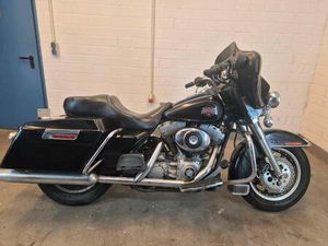 HARLEY DAVIDSON ELECTRA GLIDE. 2004 .5HD