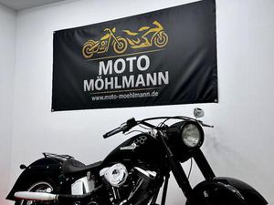 HARLEY-DAVIDSON SOFTAIL FXST