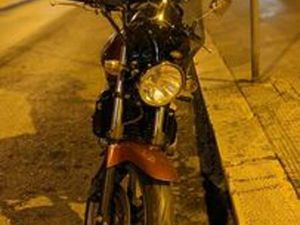 HONDA CBF 500 - 2006