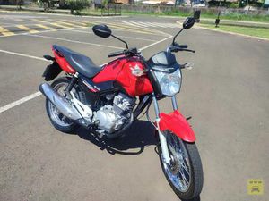 HONDA CG 150 FAN ESDI MIX