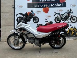 HONDA POP 110I