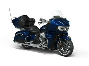 2022 INDIAN MOTORCYCLE® PURSUIT LIMITED DEEPWATER METALLIC