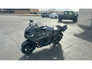 2022 KAWASAKI NINJA® ZX™-14R ABS