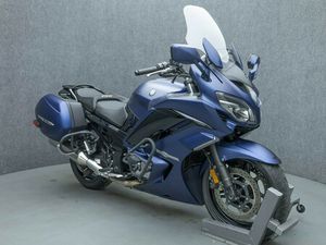 2018 YAMAHA FJR1300 W/ABS