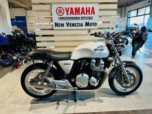 HONDA CB 1100 EX - 2017