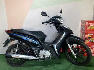 HONDA BIZ 125/125I FLEX