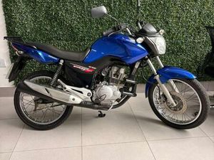 HONDA CG 150 FAN ESDI/150 FAN ESDI FLEX