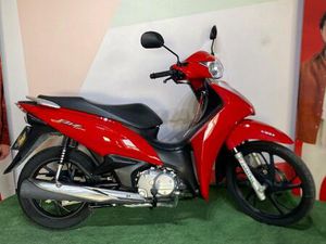 HONDA BIZ 125/125I FLEX