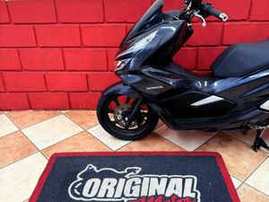 HONDA PCX 150 STD ABS