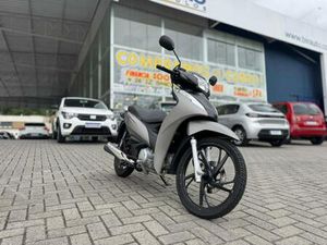 HONDA BIZ 125/125I FLEX