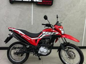 HONDA NXR 160 BROS ESDD CBS