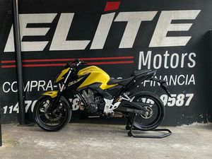 HONDA CB 300F TWISTER FLEX